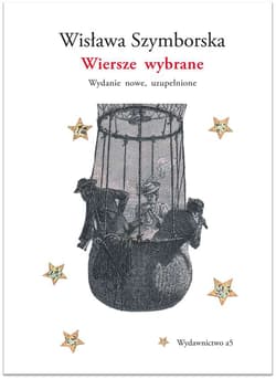 Wiersze wybrane - Wisława Szymborska