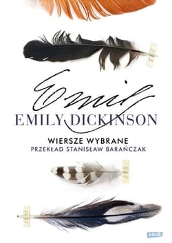 Wiersze wybrane - Emily Dickinson