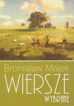 Wiersze wybrane