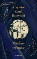 Wiersze wybrane - Baczyński Kamil  Krzysztof