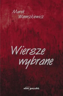 Wiersze wybrane