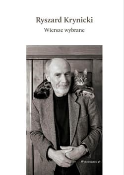 Wiersze wybrane + CD