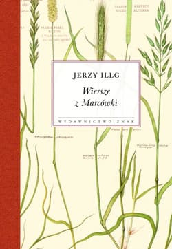 Wiersze z Marcówki - Jerzy Illg