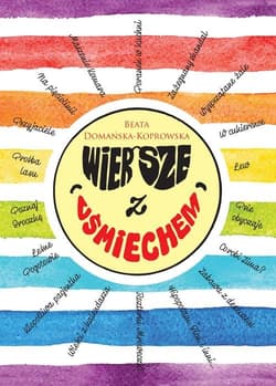 Wiersze z uśmiechem - Koprowska Beata Janina