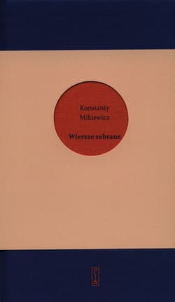 Wiersze zebrane