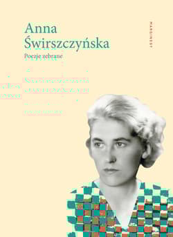 Wiersze zebrane - Anna Świrszczyńska