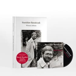 Wiersze zebrane + CD