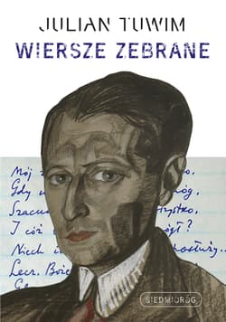 Wiersze zebrane. Julian Tuwim - Julian  Tuwim