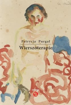 Wierszoterapie - Purgał Patrycja