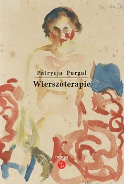 Wierszoterapie - Purgał Patrycja