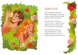 Galeria - zdjęcie nr. 2 - Wierszowana Biblia