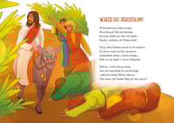 Galeria - zdjęcie nr. 3 - Wierszowana Biblia