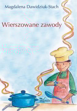 Wierszowane zawody - Magdalena awidziuk-Stach