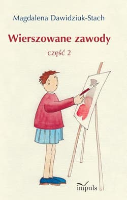 Wierszowane zawody Tom 2 - Magdalena Dawidziuk-Stach