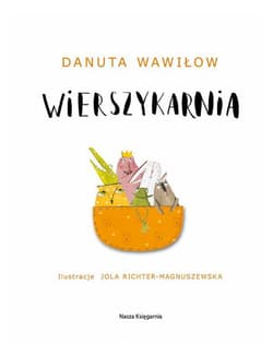 Galeria - zdjęcie nr. 5 - Wierszykarnia