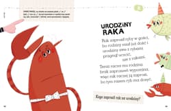 Galeria - zdjęcie nr. 3 - Wierszyki ćwiczące języki, czyli rymowanki logopedyczne dla dzieci