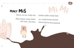 Galeria - zdjęcie nr. 4 - Wierszyki ćwiczące języki, czyli rymowanki logopedyczne dla dzieci