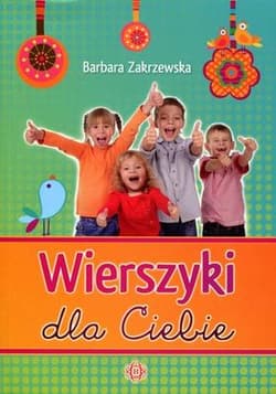 Wierszyki dla Ciebie