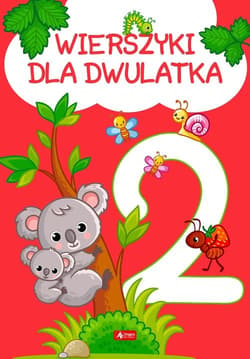 Wierszyki dla dwulatka - null null