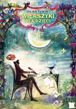 Wierszyki dla dzieci - Julian  Tuwim