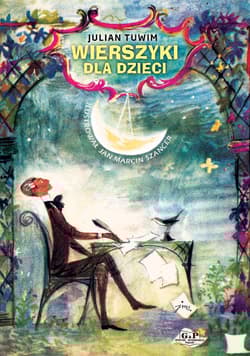 Wierszyki dla dzieci - Julian  Tuwim