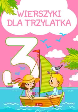 Wierszyki dla trzylatka - null null