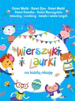 Wierszyki i laurki