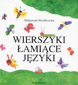 Wierszyki łamiące języki