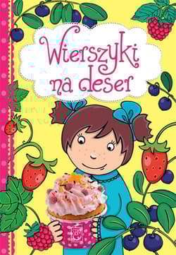 Wierszyki na deser - Opracowanie Zbiorowe