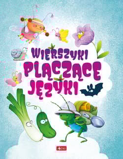 Wierszyki plączące języki