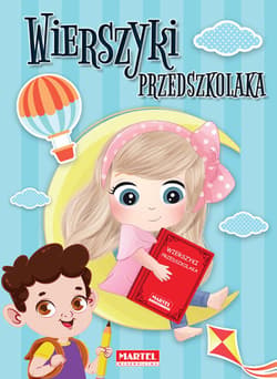 Wierszyki Przedszkolaka