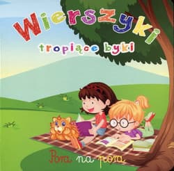 Wierszyki tropiące byki Pora na pora - Urszula Kozłowska
