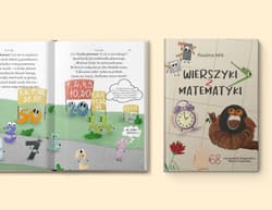 Galeria - zdjęcie nr. 3 - Wierszyki z Matematyki