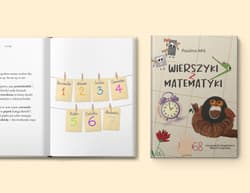 Galeria - zdjęcie nr. 4 - Wierszyki z Matematyki