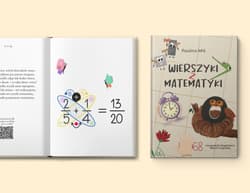Galeria - zdjęcie nr. 3 - Wierszyki z Matematyki