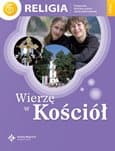 Wierzę w Kościół Religia 6 Podręcznik Szkoła podstawowa