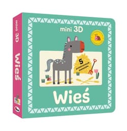 Galeria - zdjęcie nr. 2 - Wieś. Mini 3d