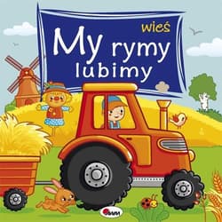 Wieś. My rymy lubimy - Kwiecińska Mirosława