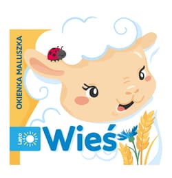 Wieś. Okienka maluszka - Opracowanie Zbiorowe