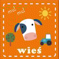 Galeria - zdjęcie nr. 2 - Wieś. Przytulanka