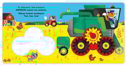 Galeria - zdjęcie nr. 3 - Wieś. Zakręć mną