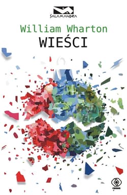 Wieści - ebook - William Wharton