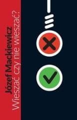 Wieszać czy nie wieszać? - Józef Mackiewicz