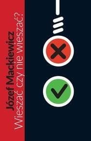 Wieszać czy nie wieszać? - Józef Mackiewicz
