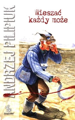 Wieszać każdy może - Andrzej  Pilipiuk