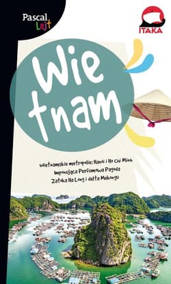 Wietnam - Anna Kiełtyka