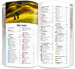 Galeria - zdjęcie nr. 4 - Wietnam Kambodża Laos zestaw przewodnikowy 3w1