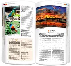 Galeria - zdjęcie nr. 5 - Wietnam Kambodża Laos zestaw przewodnikowy 3w1