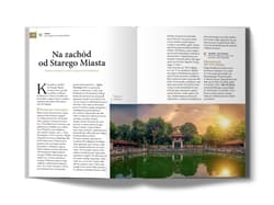 Galeria - zdjęcie nr. 2 - Wietnam. Pascal gold