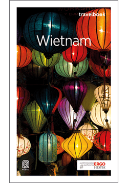 Wietnam Travelbook - Krzysztof Dopierała